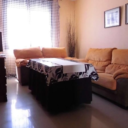 Hostal Casa Jose Santa Cruz  Exteriör bild