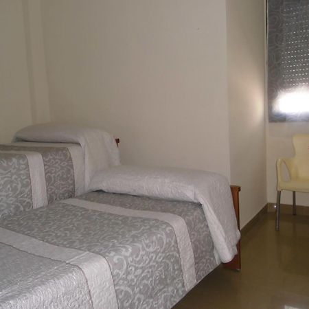 Hostal Casa Jose Santa Cruz  Exteriör bild
