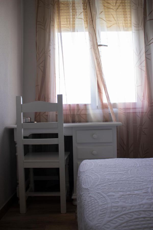 Hostal Casa Jose Santa Cruz  Exteriör bild